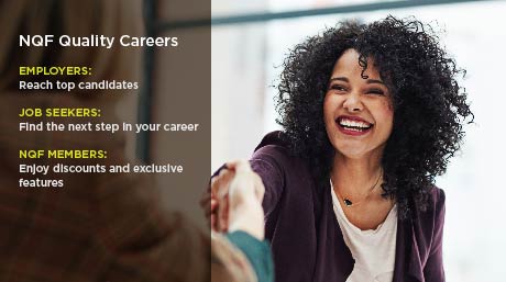 Quality Careers - Member Image